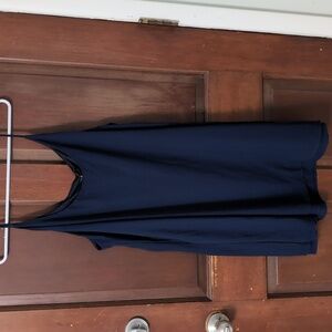 NWT Dohia Slip Dress XXL